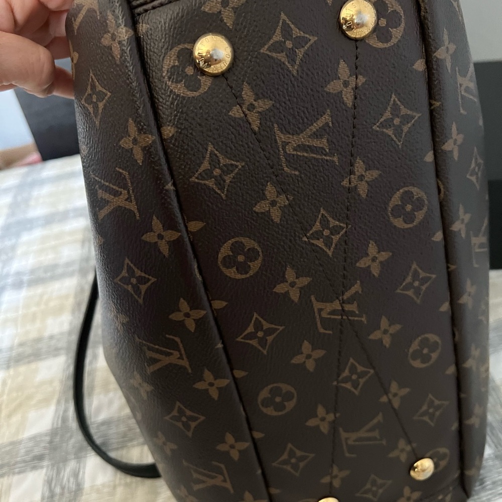 Louis Vuitton bag - Picture 3 of 9